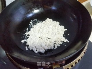 【taizhou】wheat Fat recipe