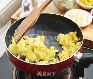 Shiitake Mushroom Stewed Rice recipe