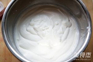Creamy Mocha Almond Muffin recipe