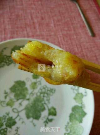 Potato Rolls recipe