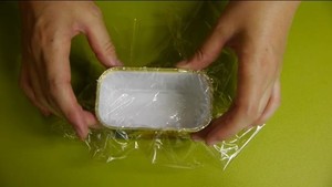 Spam Sushi Masubi Luncheon Meat and Sweet Egg Sushi by あっ, 之想グルメだ! recipe