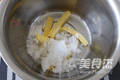 Apple Rose Edition Matcha Muffin recipe