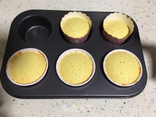 Cup Cake recipe