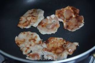 You Can Eat Korean Barbecue Rolls at Home recipe