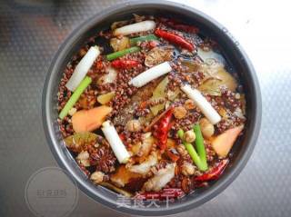 #trust之美#red Braised Beef/noodles recipe