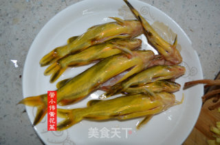 Shuanghuang Tang recipe