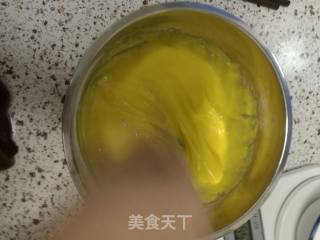 Eight Inch Chiffon Cake recipe