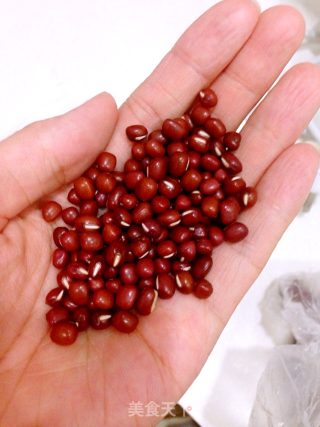 Summer Coix Seed Jelly recipe