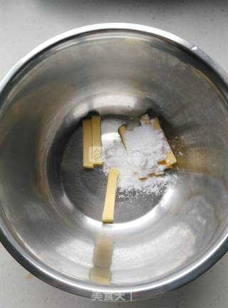 #aca烤明星大赛#~peanut Butter Cookies recipe