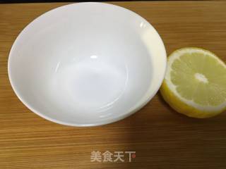 [guangdong] Vegetable and Fruit Salad recipe