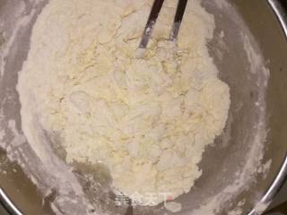 Pan Fried Bun recipe