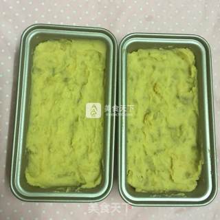 Cheese Baked Sweet Potatoes recipe