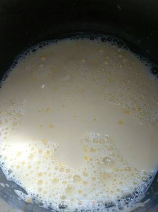 Lemon Ice Cream recipe