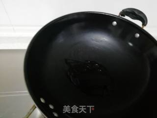 Stir-fried Cabbage with Bacon recipe