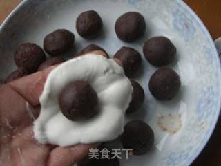 Creamy Chocolate Gnocchi recipe