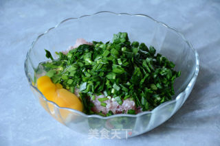 Bell Dumplings recipe