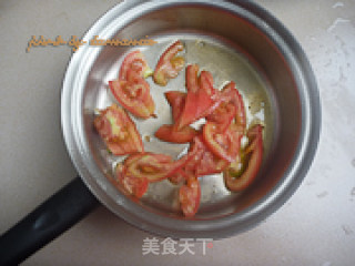 Broad Bean Vermicelli Soup recipe