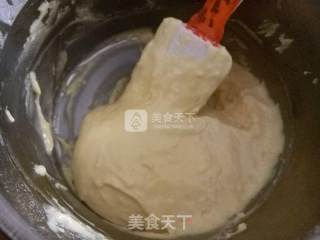 Egg Yolk Biscuits ~ Childhood Taste recipe