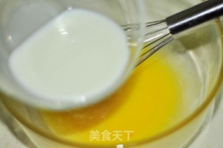 Creamy Biscuits recipe