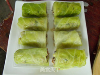 Jade White Jade Roll recipe