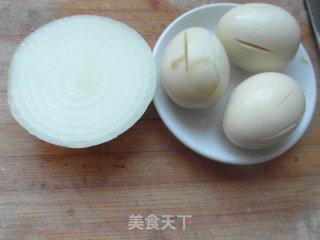 Egg Sandwich Buns-quick Breakfast recipe