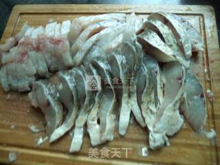 Fragrant Fried Fish Fillet---air Fryer Version recipe