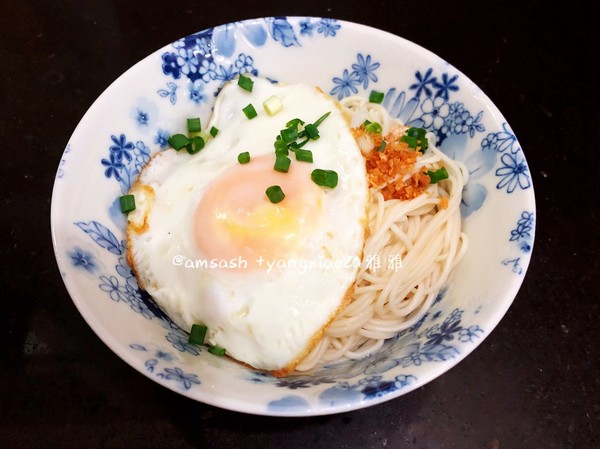 Egg Noodles recipe