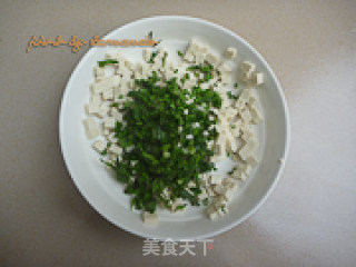 Toon Tofu recipe
