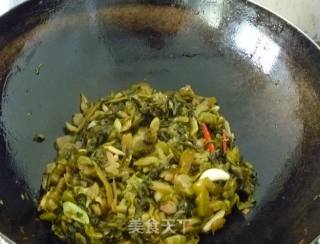 【sichuan Cuisine】sauerkraut Fish recipe