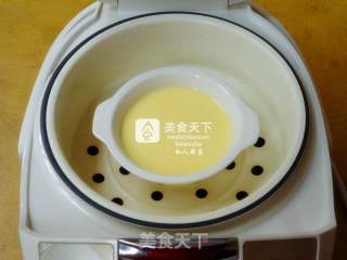 Milk Stew recipe