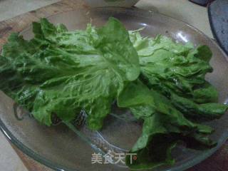 Orange Octopus recipe