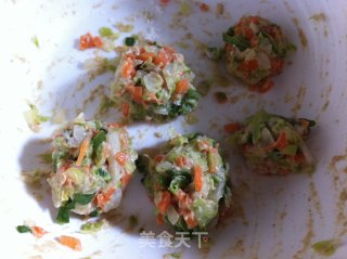 Vegetable Madchurian recipe