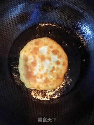 Pepper Ham Pie recipe