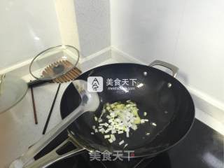 Shanxi Chowder recipe