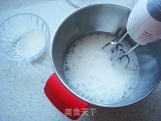 Chiffon Cupcakes recipe