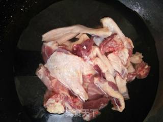 Beer Roast Duck recipe