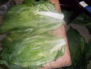 Home-made Sauerkraut-healthy and Delicious recipe