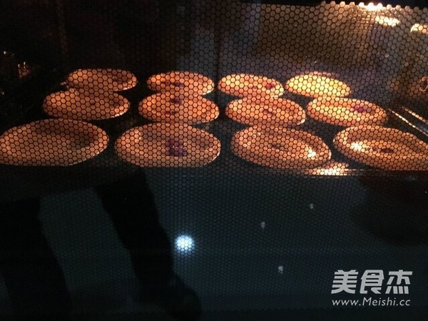 Egg Tart recipe