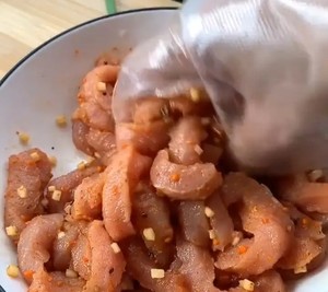 No Need to Fry, No Need to Bake, The Tenderloin is Crispy and Fragrant. It’s Easy to Cook, and Kids Love It Too. recipe