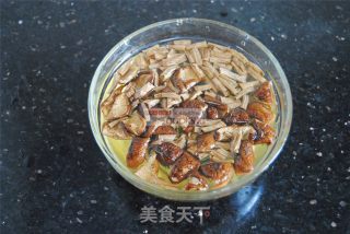 Lame Claypot Rice recipe