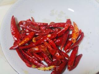 Oily Pepper recipe