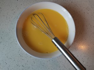 [steamed Egg] The Steamed Egg is As Smooth As Pudding~ recipe