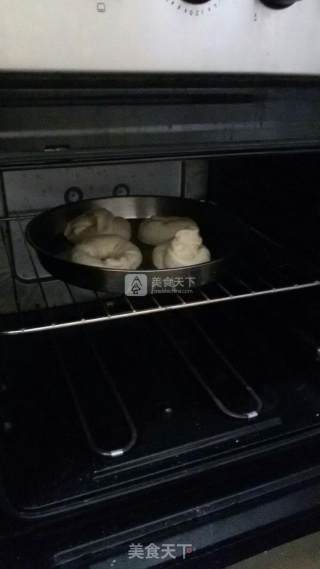 Fragrant Bread recipe