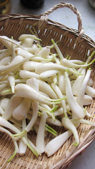 The Best Summer Appetizer-"bi Hua Jiao" (crystal Huotou) recipe