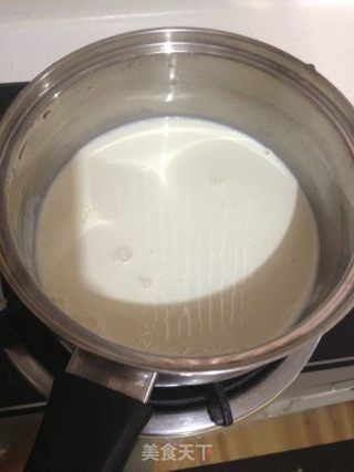 Bread Pudding recipe