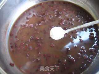 Making Bread for The First Time-the Successful Bean Paste Flower Bread (with Bean Paste Method) recipe