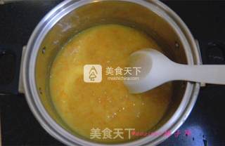 Kumquat Sauce recipe