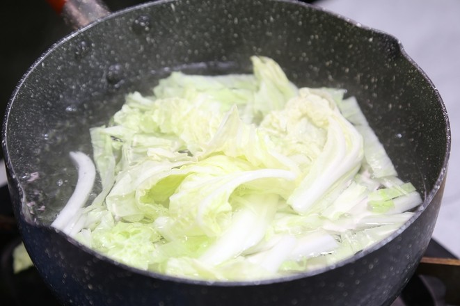 Soup Cabbage recipe
