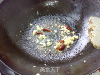 Fried Potatoes with Beef recipe