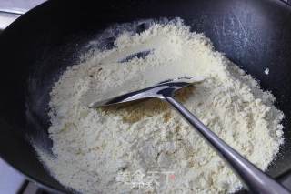 Homemade Donkey Rolling recipe